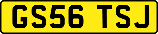 GS56TSJ