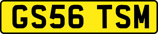 GS56TSM