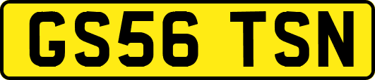 GS56TSN
