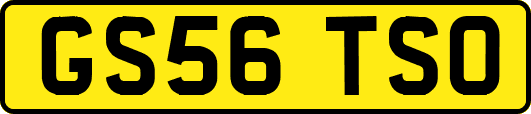 GS56TSO