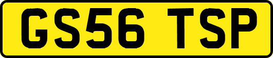 GS56TSP