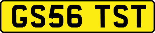GS56TST