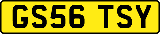 GS56TSY