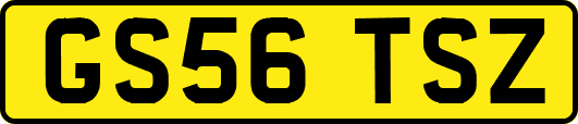 GS56TSZ