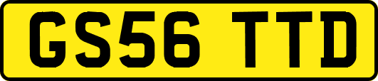 GS56TTD