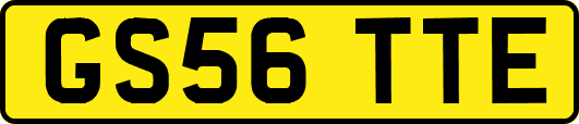 GS56TTE