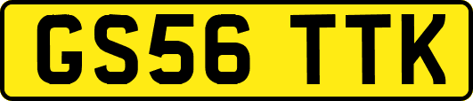 GS56TTK
