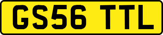 GS56TTL