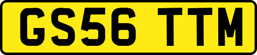 GS56TTM