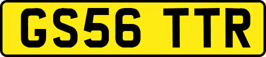 GS56TTR