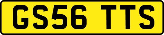 GS56TTS
