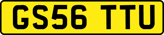 GS56TTU