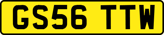 GS56TTW