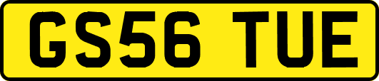 GS56TUE