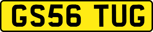 GS56TUG
