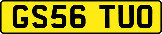 GS56TUO