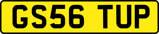 GS56TUP