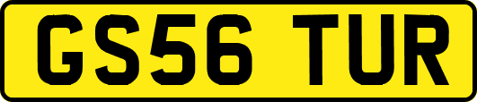 GS56TUR