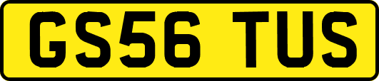 GS56TUS