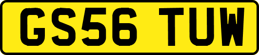 GS56TUW