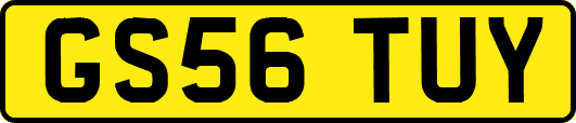 GS56TUY