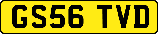 GS56TVD