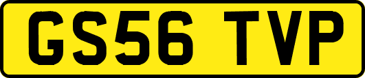 GS56TVP