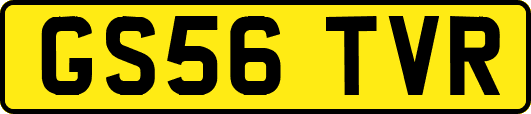 GS56TVR