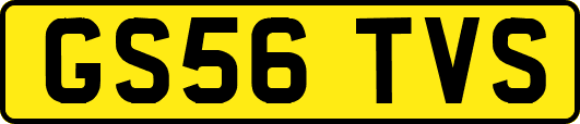 GS56TVS
