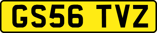 GS56TVZ