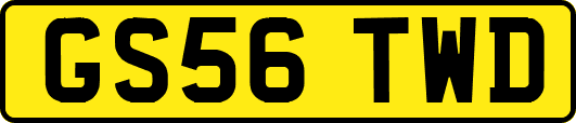 GS56TWD