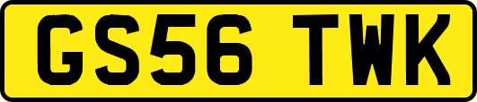 GS56TWK