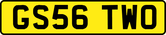 GS56TWO