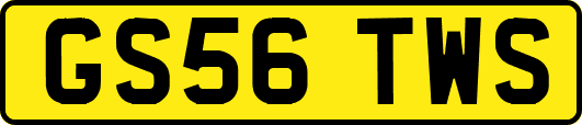 GS56TWS