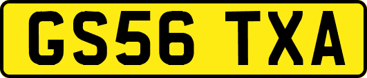 GS56TXA