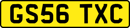 GS56TXC