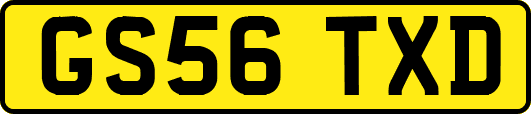 GS56TXD