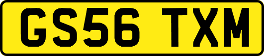 GS56TXM