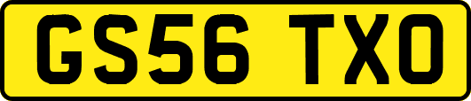 GS56TXO