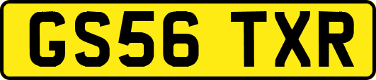 GS56TXR