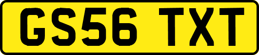 GS56TXT