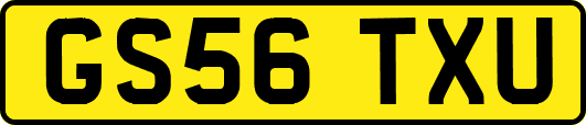 GS56TXU