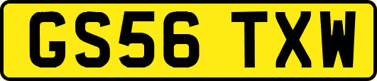 GS56TXW