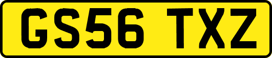 GS56TXZ