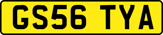 GS56TYA