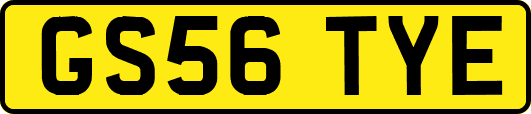 GS56TYE