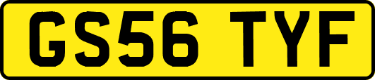 GS56TYF