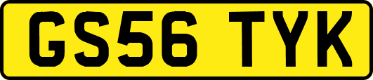 GS56TYK