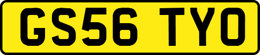 GS56TYO