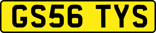 GS56TYS